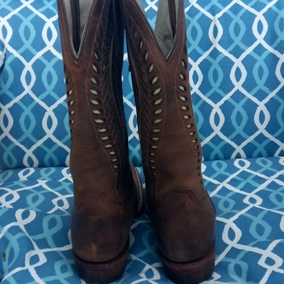 👢JB Dillon boots 👢 - Picture 5 of 5